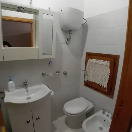 Casa Mea Apartment