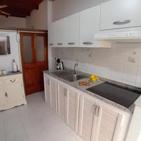 Lejlighed Casa Mea Alghero