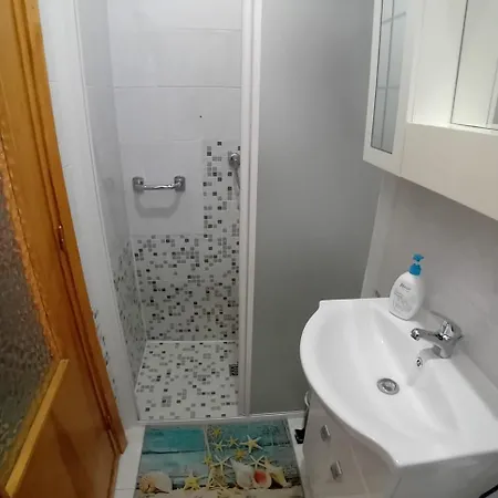 Casa Mea Альгеро