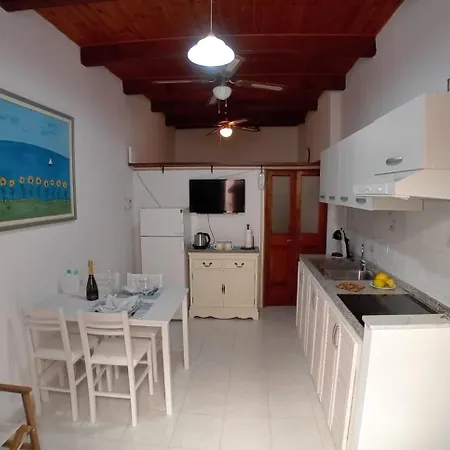 Apartment Casa Mea