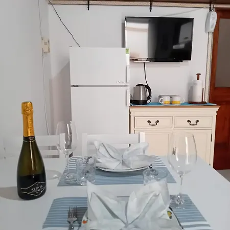 Casa Mea Apartment *