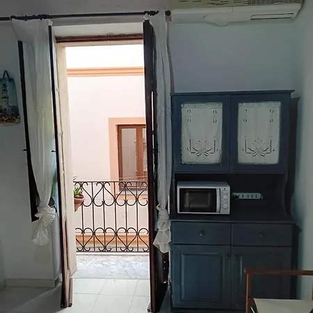 Апартаменты Casa Mea Альгеро