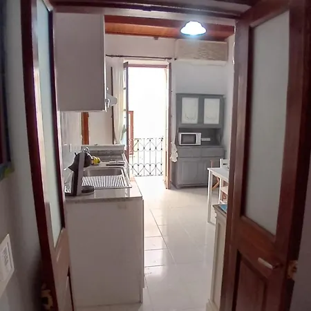 Casa Mea Alghero