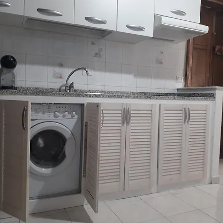 Апартаменты Casa Mea Альгеро