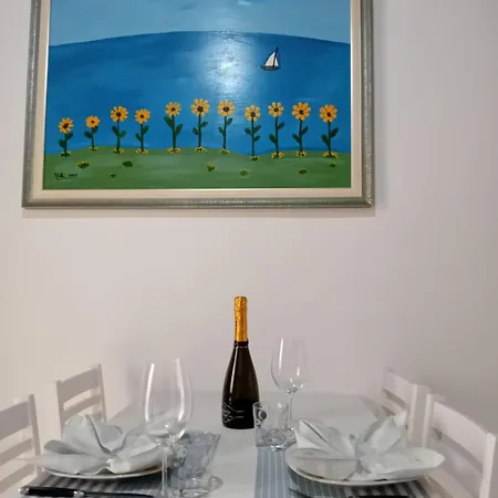 Casa Mea Appartement Alghero