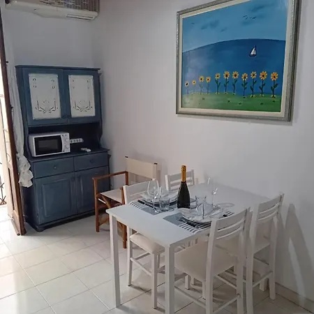 Casa Mea *