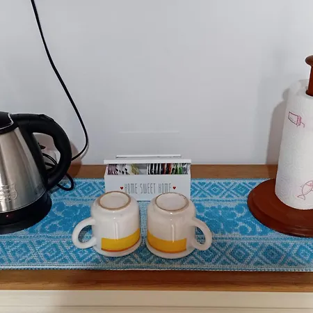 Apartamento Casa Mea *