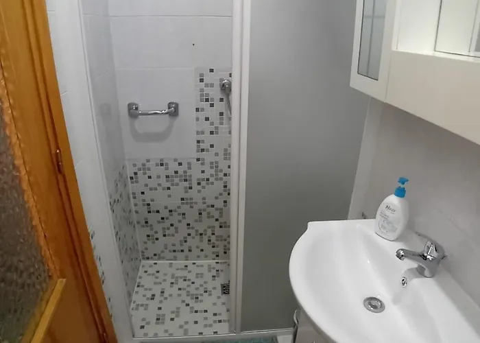 Casa Mea アルゲーロ